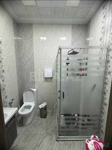 Satılır 2 otaqlı yeni tikili 75 m², Qara Qarayev m., photo 11 from 13