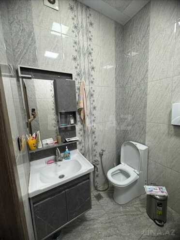 Satılır 2 otaqlı yeni tikili 75 m², Qara Qarayev m., photo 12 from 13