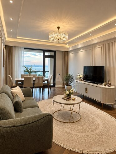 Продается 3-комн. новостройка 110 м², Хатаинский р., photo 3 from 22