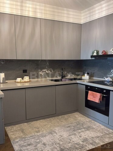 Продается 3-комн. новостройка 110 м², Хатаинский р., photo 9 from 22