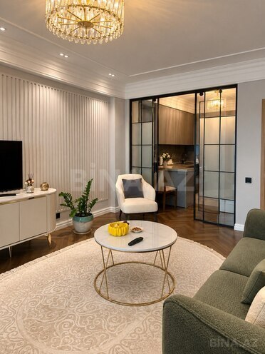 Продается 3-комн. новостройка 110 м², Хатаинский р., photo 6 from 22