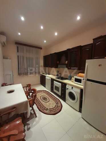 İcarəyə verilir 4 otaqlı köhnə tikili 110 m², İçəri Şəhər m., photo 12 from 23