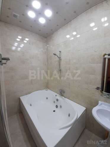 İcarəyə verilir 4 otaqlı köhnə tikili 110 m², İçəri Şəhər m., photo 14 from 23