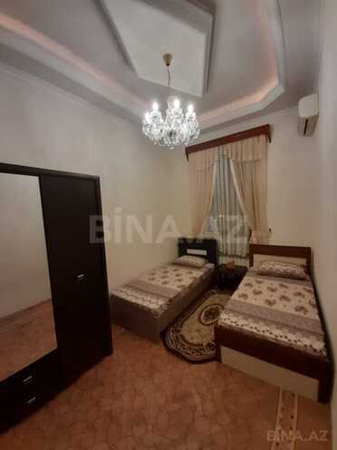 İcarəyə verilir 4 otaqlı köhnə tikili 110 m², İçəri Şəhər m., photo 10 from 23