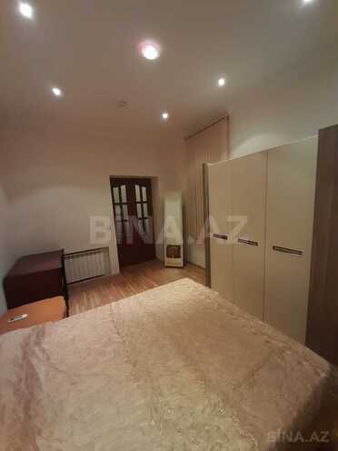İcarəyə verilir 4 otaqlı köhnə tikili 110 m², İçəri Şəhər m., photo 13 from 23