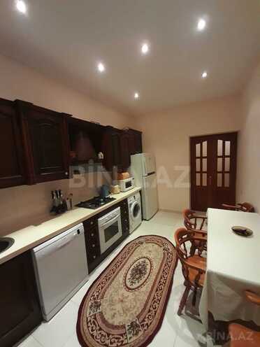 İcarəyə verilir 4 otaqlı köhnə tikili 110 m², İçəri Şəhər m., photo 11 from 23