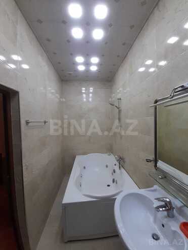 İcarəyə verilir 4 otaqlı köhnə tikili 110 m², İçəri Şəhər m., photo 15 from 23