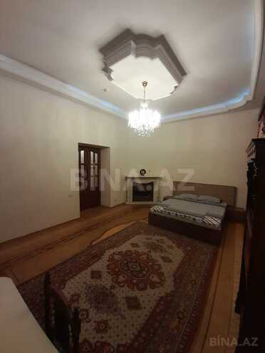 İcarəyə verilir 4 otaqlı köhnə tikili 110 m², İçəri Şəhər m., photo 6 from 23