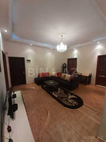 İcarəyə verilir 4 otaqlı köhnə tikili 110 m², İçəri Şəhər m., photo 3 from 23