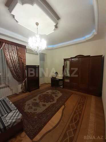 İcarəyə verilir 4 otaqlı köhnə tikili 110 m², İçəri Şəhər m., photo 7 from 23