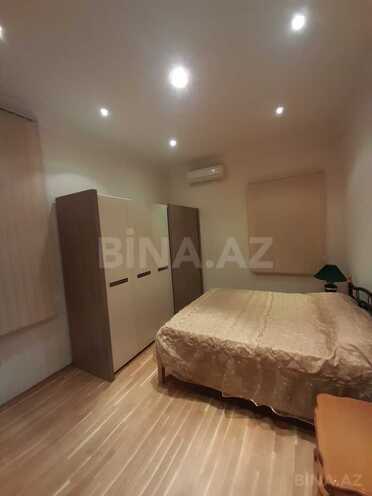İcarəyə verilir 4 otaqlı köhnə tikili 110 m², İçəri Şəhər m., photo 9 from 23