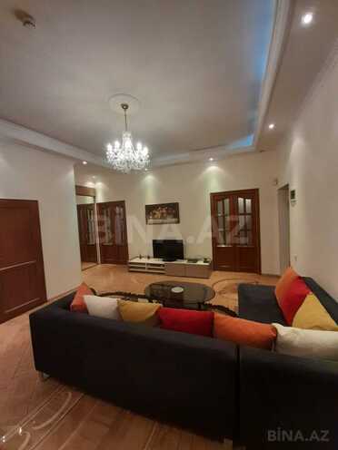 İcarəyə verilir 4 otaqlı köhnə tikili 110 m², İçəri Şəhər m., photo 5 from 23