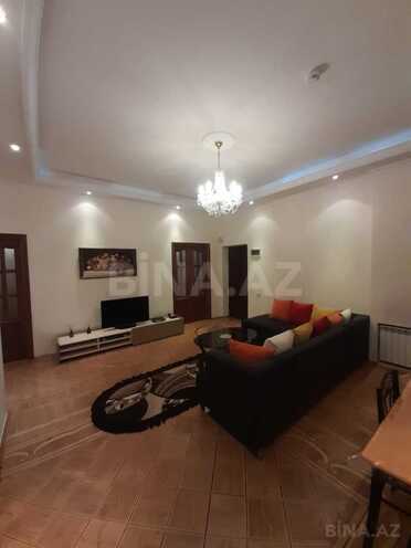İcarəyə verilir 4 otaqlı köhnə tikili 110 m², İçəri Şəhər m., photo 4 from 23
