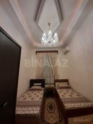 İcarəyə verilir 4 otaqlı köhnə tikili 110 m², İçəri Şəhər m., photo 17 from 23