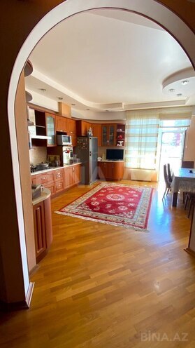 Продаётся 4-комн. новостройка 200 м², м. 28 мая, photo 9 from 11