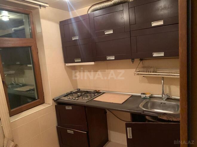 Продаётся 3-комн. вторичка 75 м², м. Ази Асланов, photo 8 from 10
