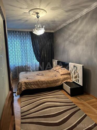Сдаётся 2-комн. вторичка 52 м², м. Азадлыг проспекти, photo 4 from 10