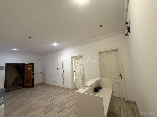İcarəyə verilir 1 otaqlı ofis 25 m², Gənclik m., photo 9 from 11