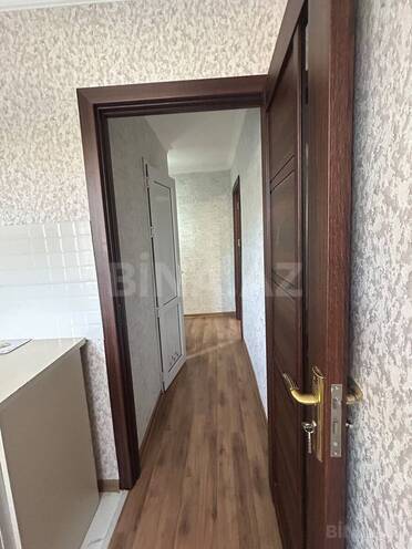 İcarəyə verilir 1 otaqlı köhnə tikili 35 m², Həzi Aslanov m., photo 4 from 10