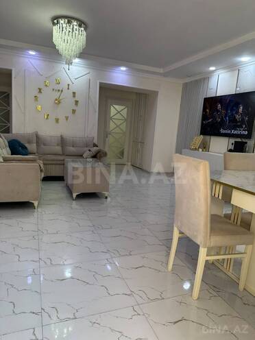 Продаётся 3-комн. вторичка 80 м², м. Ахмедлы, photo 3 from 19
