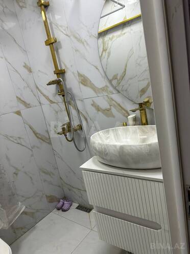 Продаётся 3-комн. вторичка 80 м², м. Ахмедлы, photo 17 from 19