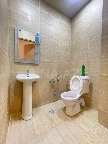 İcarəyə verilir 3 otaqlı ofis 80 m², Gənclik m., photo 12 from 14