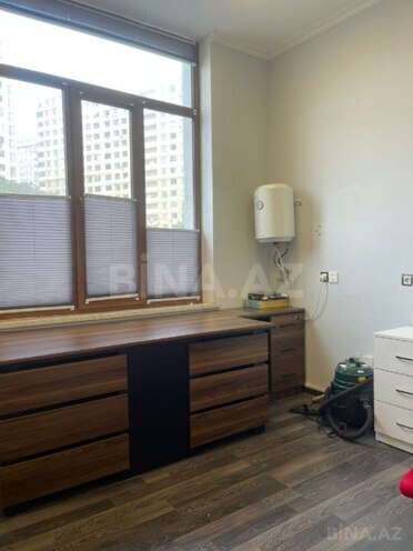 İcarəyə verilir 3 otaqlı ofis 80 m², Gənclik m., photo 7 from 14
