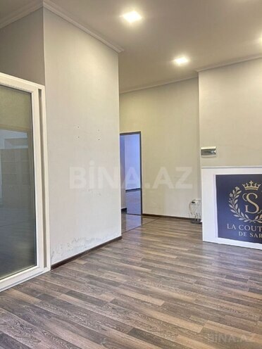 İcarəyə verilir 3 otaqlı ofis 80 m², Gənclik m., photo 9 from 14