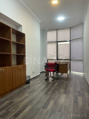 İcarəyə verilir 3 otaqlı ofis 80 m², Gənclik m., photo 1 from 14