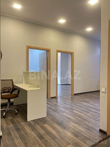 İcarəyə verilir 3 otaqlı ofis 80 m², Gənclik m., photo 10 from 14