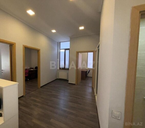 İcarəyə verilir 3 otaqlı ofis 80 m², Gənclik m., photo 6 from 14