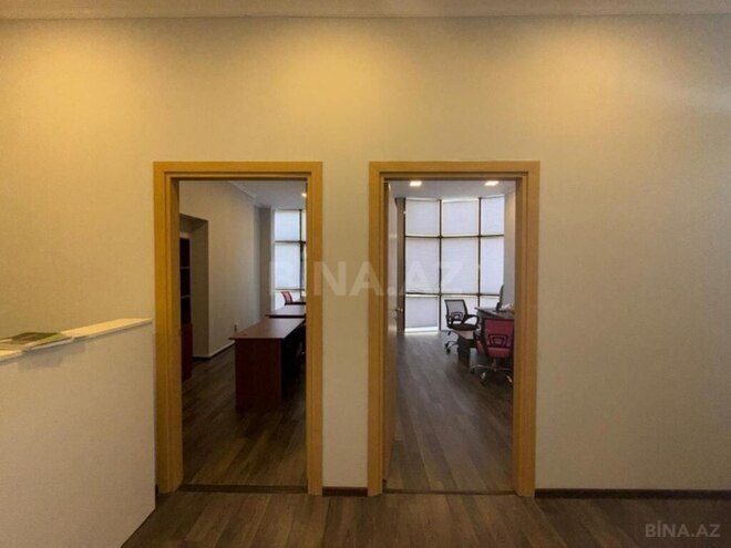 İcarəyə verilir 3 otaqlı ofis 80 m², Gənclik m., photo 4 from 14