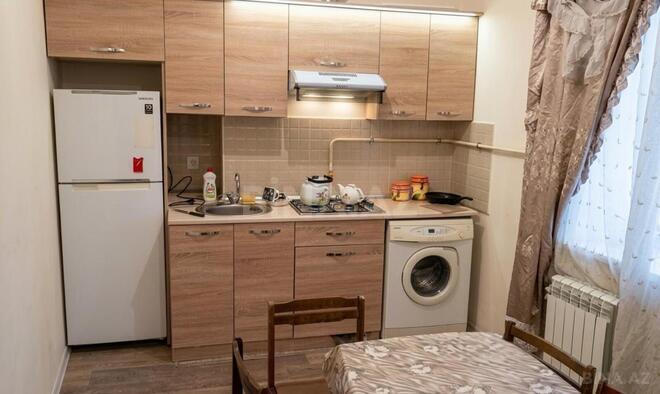 Satılır 2 otaqlı yeni tikili 40 m², Hövsan q., photo 9 from 11