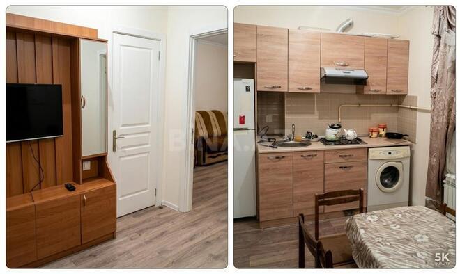 Satılır 2 otaqlı yeni tikili 40 m², Hövsan q., photo 4 from 11