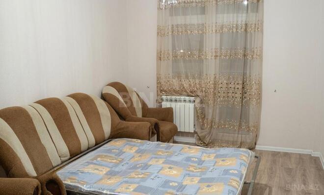 Satılır 2 otaqlı yeni tikili 40 m², Hövsan q., photo 3 from 11