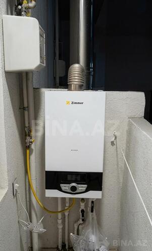 Satılır 2 otaqlı yeni tikili 40 m², Hövsan q., photo 6 from 11