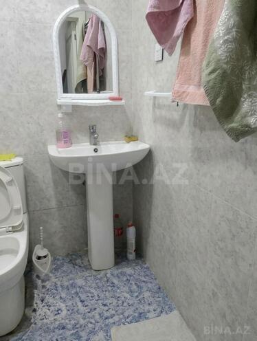 Satılır 2 otaqlı yeni tikili 40 m², Hövsan q., photo 8 from 11