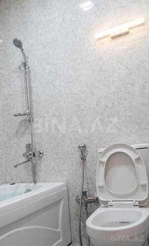 Satılır 2 otaqlı yeni tikili 40 m², Hövsan q., photo 7 from 11