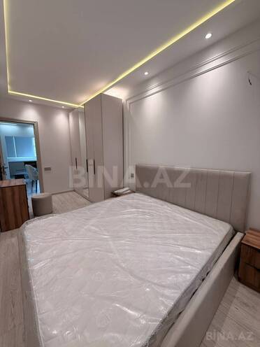 Сдается 3-комн. вторичка 55 м², м. Гянджлик, photo 8 from 16