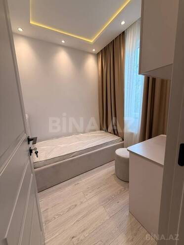 Сдается 3-комн. вторичка 55 м², м. Гянджлик, photo 9 from 16