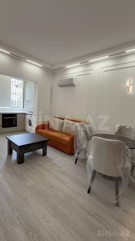 Сдается 3-комн. вторичка 55 м², м. Гянджлик, photo 3 from 16