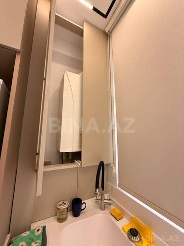 Сдается 3-комн. вторичка 55 м², м. Гянджлик, photo 12 from 16