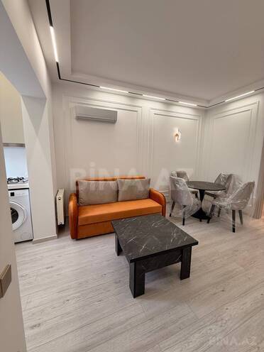 Сдается 3-комн. вторичка 55 м², м. Гянджлик, photo 1 from 16