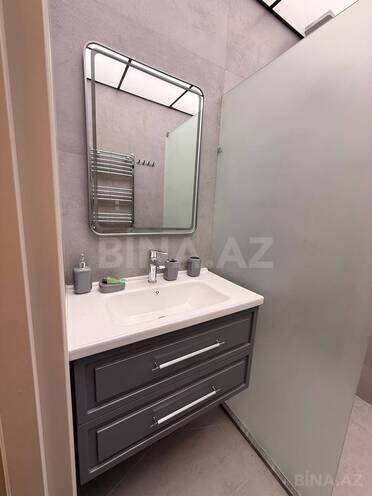 Сдается 3-комн. вторичка 55 м², м. Гянджлик, photo 15 from 16
