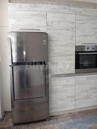 İcarəyə verilir 3 otaqlı yeni tikili 100 m², Şah İsmayıl Xətai m., photo 11 from 15