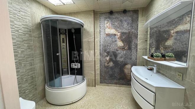 İcarəyə verilir 3 otaqlı yeni tikili 100 m², Şah İsmayıl Xətai m., photo 5 from 15