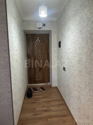 Сдаётся 1-комн. вторичка 40 м², м. Ази Асланов, photo 3 from 10