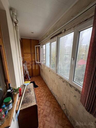 İcarəyə verilir 3 otaqlı köhnə tikili 80 m², Şah İsmayıl Xətai m., photo 13 from 17