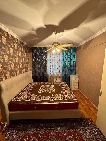 İcarəyə verilir 3 otaqlı köhnə tikili 80 m², Şah İsmayıl Xətai m., photo 8 from 17