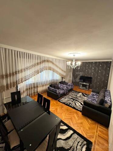 İcarəyə verilir 3 otaqlı köhnə tikili 80 m², Şah İsmayıl Xətai m., photo 3 from 17